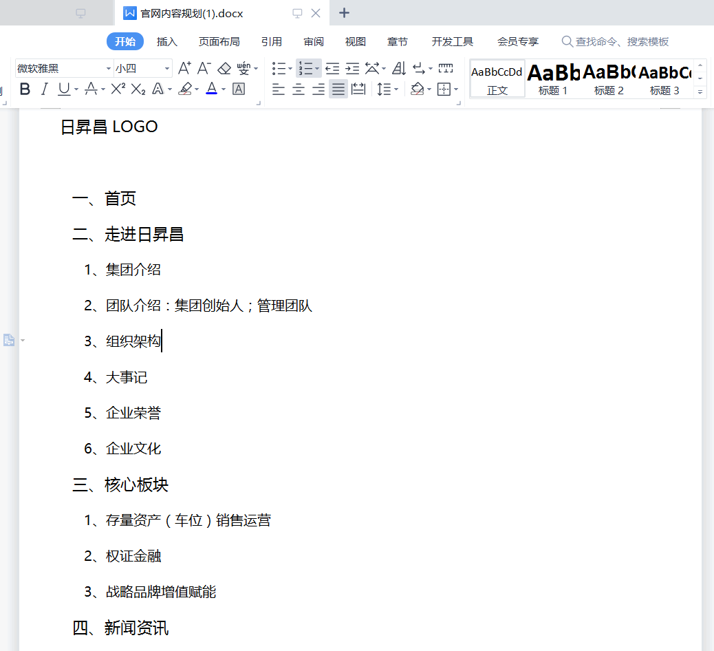 網(wǎng)站前期規(guī)劃思路圖