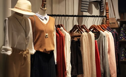 南寧高端服裝類網(wǎng)站建設(shè)